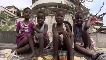Mozambique polls highlight inequality
