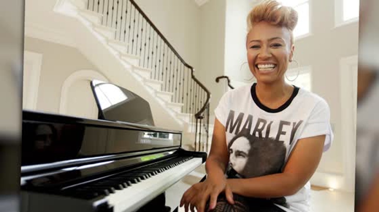 Emeli Sandé Judges Who Is Worthy of Music In New Piano Competition