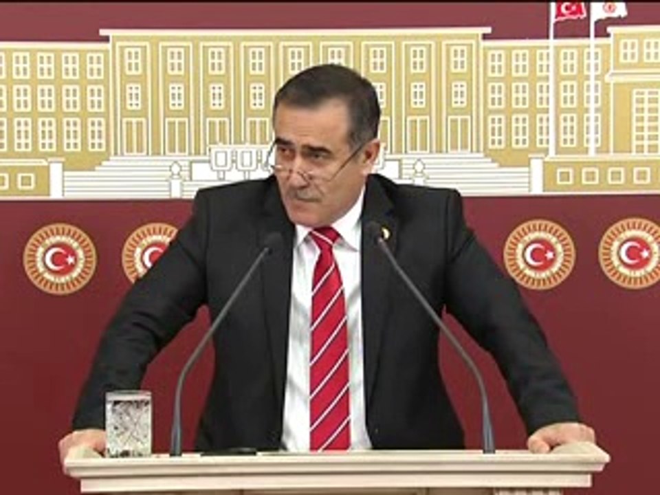 Polis Tayyip Erdoğan'ı korudu ama Tayyip Erdoğan Polisleri Koruyamadı