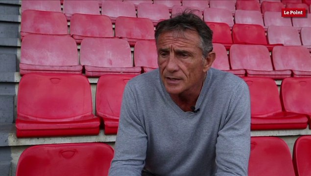 Guy Novès : Le modèle de formation du Stade Toulousain est indispensable