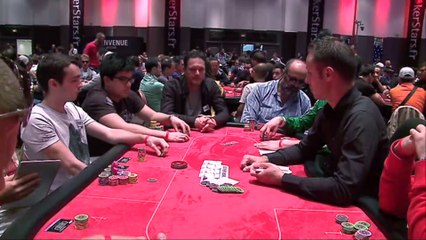 FPS saison 4 - Cannes 2014 - Day 1B 2/5