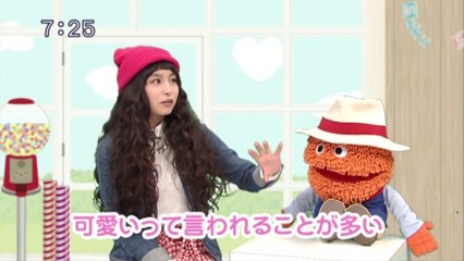 sakusaku.14.10.15 (4) イラっとする壁ドンとKUTUBASA