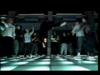 Music Instructor - Superfly (upper mc)