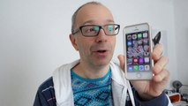 iPhone 6 and iPhone 6 Plus Preorder Shenanigans - Geek Vlog 284 iPhone6 iPhone6Plus