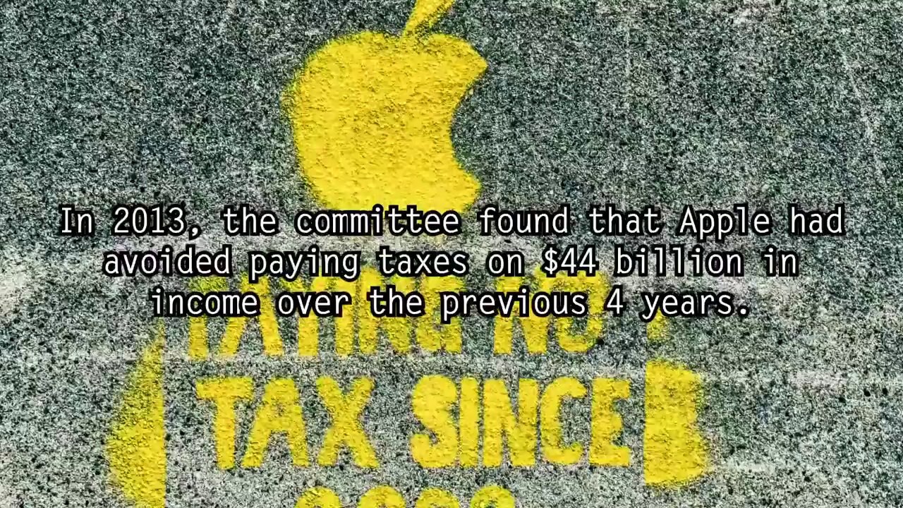 5 Darkest Apple Secrets
