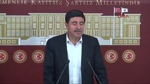 Hdp'li Tan Eşimin Dayısının 3 Çocuğu Işid'e Karşı Fiilen Çarpışıyor