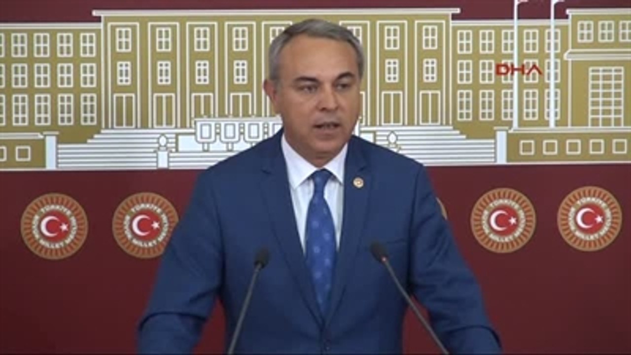 Mhp?li Dedeoğlu,?hiç Toplantı Yapmadan Soruşturma Komisyonu Bitmek Üzere?