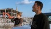 Will Hunting - Ben Affleck and Matt Damon
