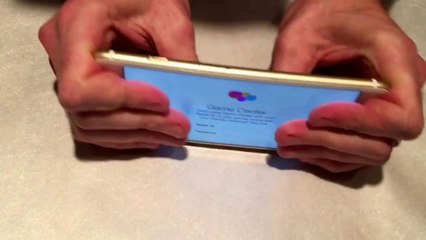 iPhone 6 Plus - ЛОМАЙ ЕГО ПОЛНОСТЬЮ до конца (Slow Motion)