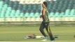 Dunya News - Saeed Ajmal now bowls up to 20 degrees, M Hafeez back in action