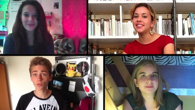 Défi: Lire 15 livres en 2 mois [Goncourt des lycéens]