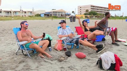 Jessica Vanessa, danseuse de twerk professionelle