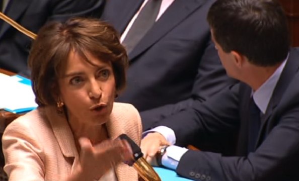 M. Touraine et les salles de shoot : je ne veux pas que des enfants jouent dans des bacs à sables où trainent des seringues