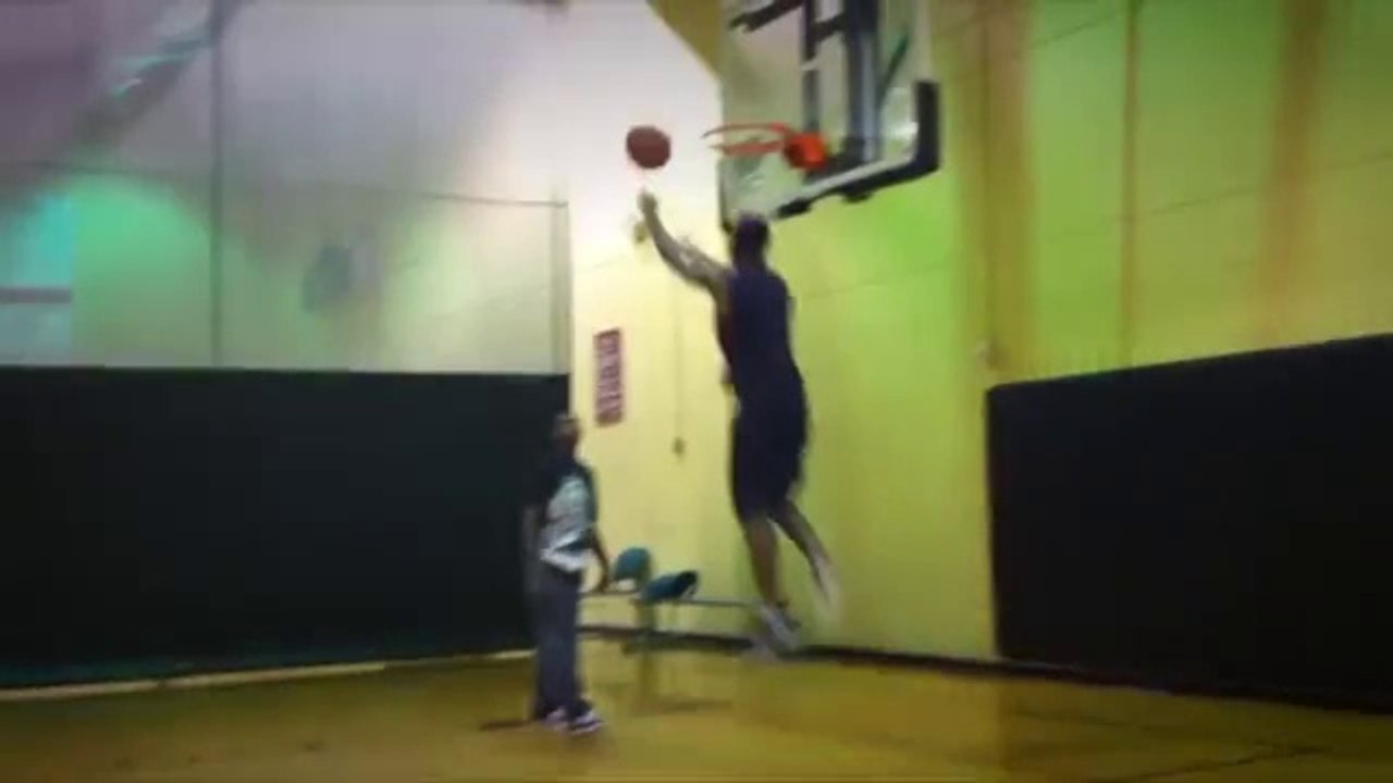 THE VERTICAL JUMP GUIDE - Increase Vertical Jump