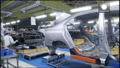 Cuarta llamada a revisión de vehículos de Toyota en lo que va de año