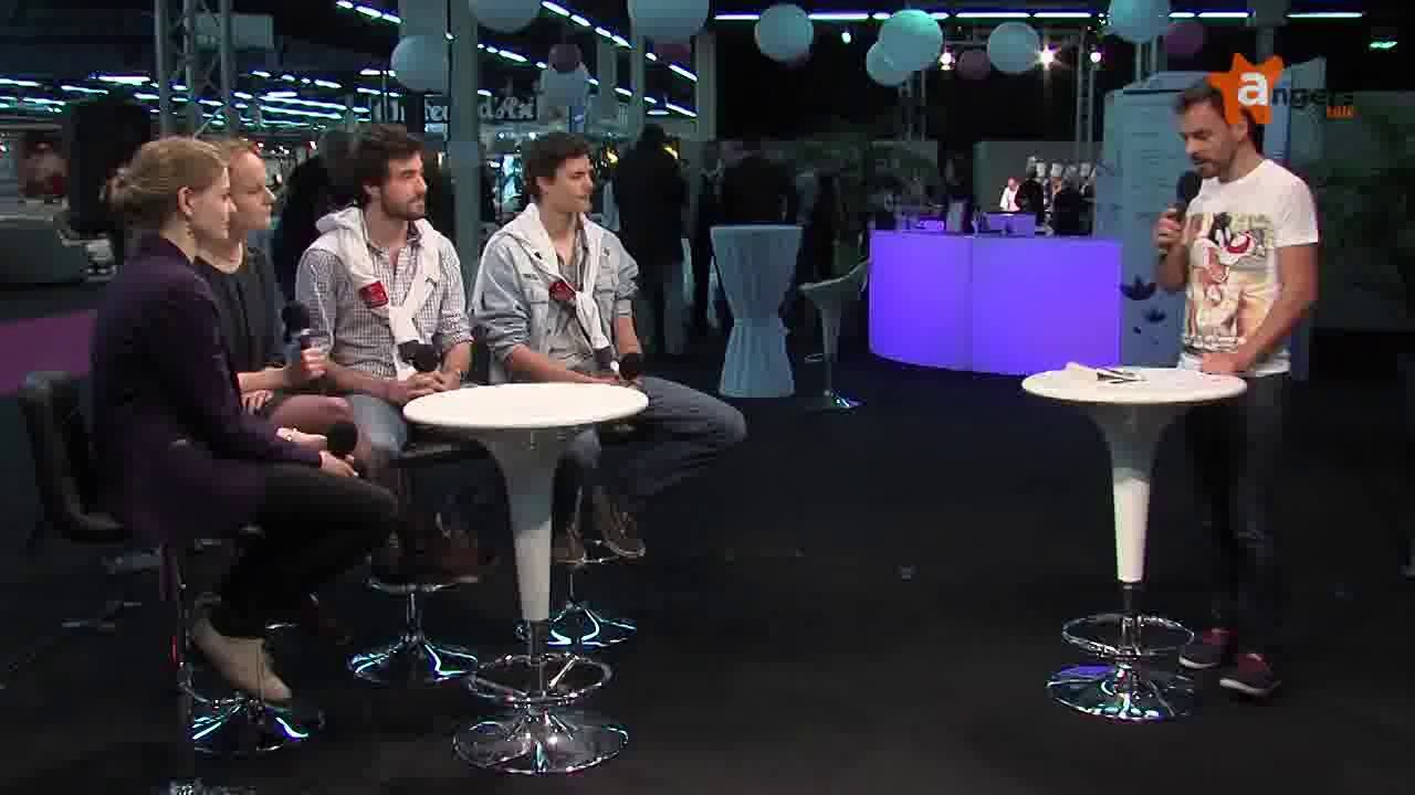 BDE 2014 [S.1] [E.16] - BDE du 30/04 - spéciale Foire d'Angers