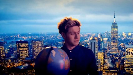 Concour Orlando - One direction