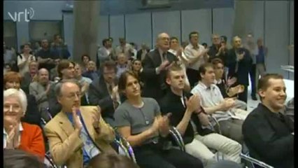 Qui est l'"infréquentable" Bob Maes?