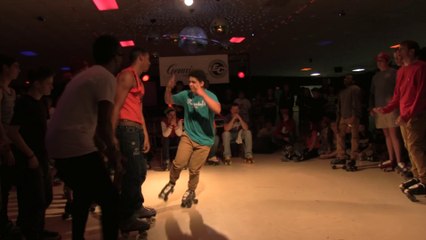 WSA Crew Battles VNLA vs. Genuine