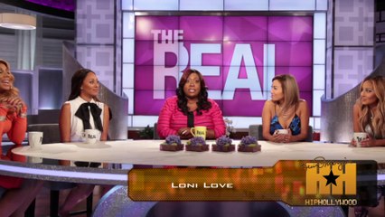 Tamar Braxton on her Marriage: "Paradise is Trouble"