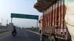 Crazy Drivers on India Highways