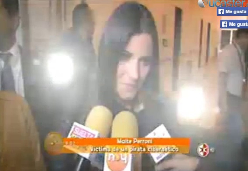 Maite Perroni habla del concierto en Teatro Metropolitan y final LG