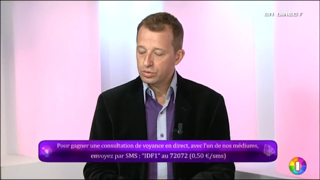 ID VOYANCE ÎLE DE-FRANCE   (15-10-14)