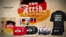 Eko Fresh feat. Brings - Es brennt (Teaser)