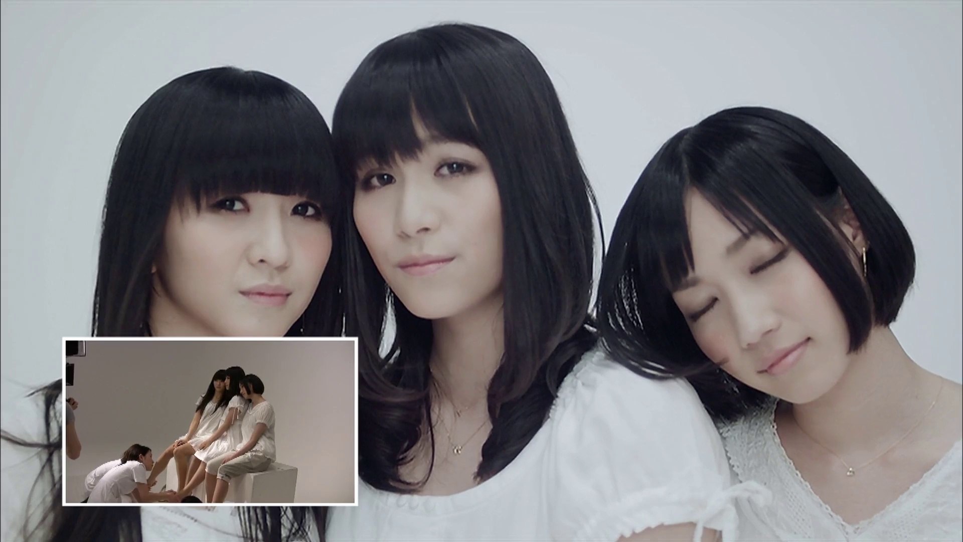 Perfume I Still Love U Netabarashi Version ネタばらし Version Video Dailymotion