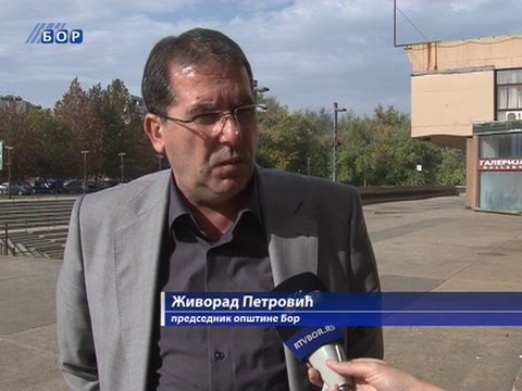 Inspekcija u Borskom okrugu u borbi protiv sive ekonomije, 15. oktobar 2014. (RTV Bor)