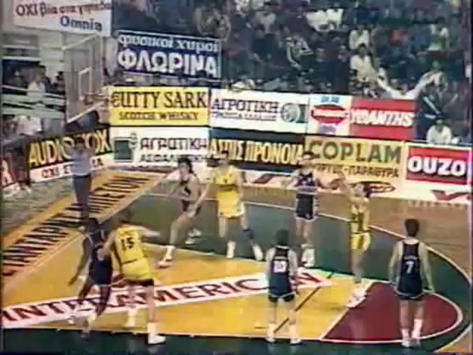 Galis (35 points)
