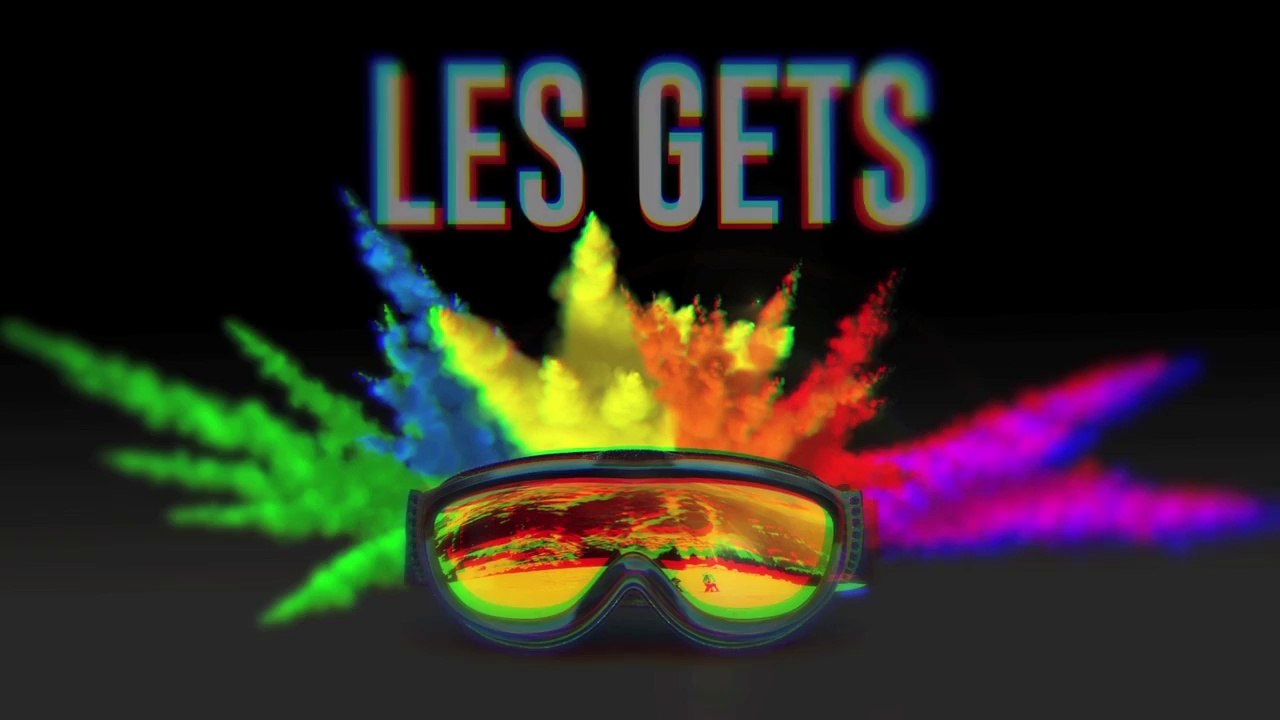 SKICOLOR Les Gets - 31/01/2015 (Teaser)