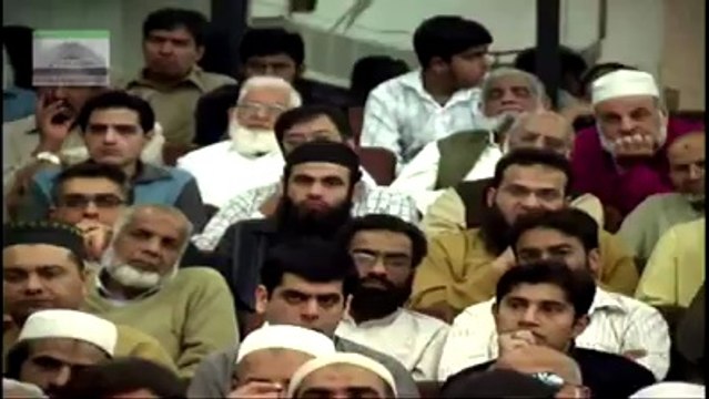 5 PRE-REQUISITS for a REVOLUTIONARY PARTY: Dr Israr Ahmed