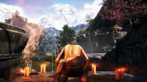 Far Cry 4 - Will you survive ?