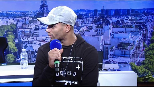 Brahim Zaïbat: Le breakdance c'est la liberté