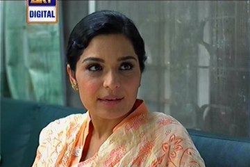 Qismat Episode 24 Full on Ary Digital - October 15