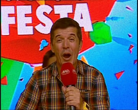 Promo SIC Portugal em Festa (c/novo visual)