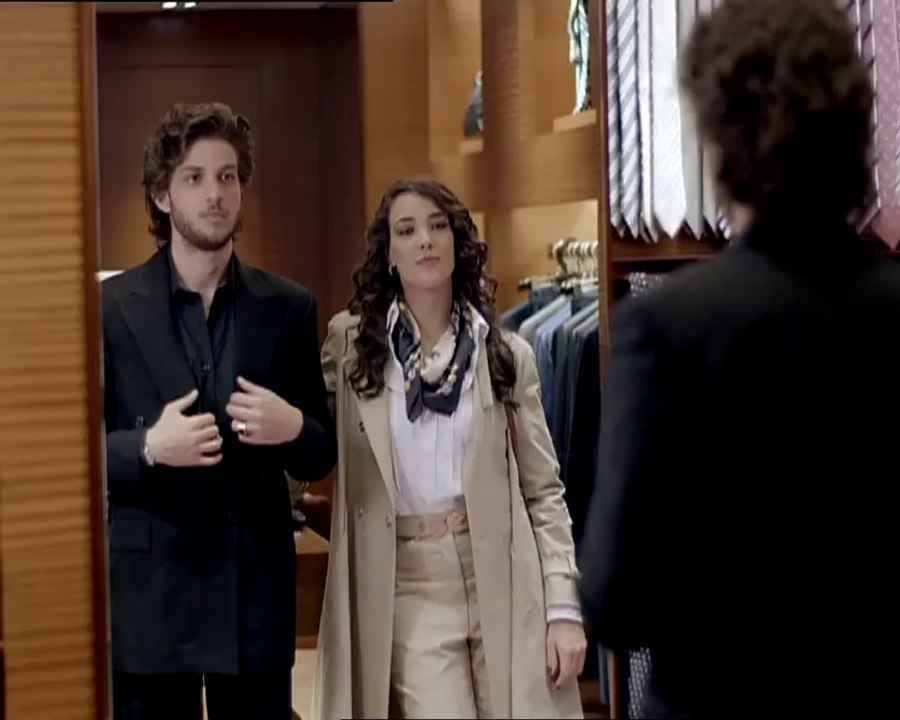 Promo SIC Império