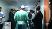 Ospedale Bambino Gesù, il reparto di cardiochirurgia avrà 16 nuovi posti letto