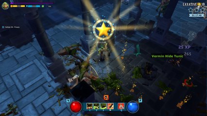The Mighty Quest For Epic Loot Episode 66