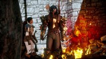 DRAGON AGE™  INQUISITION Official Trailer – The Hero of Thedas