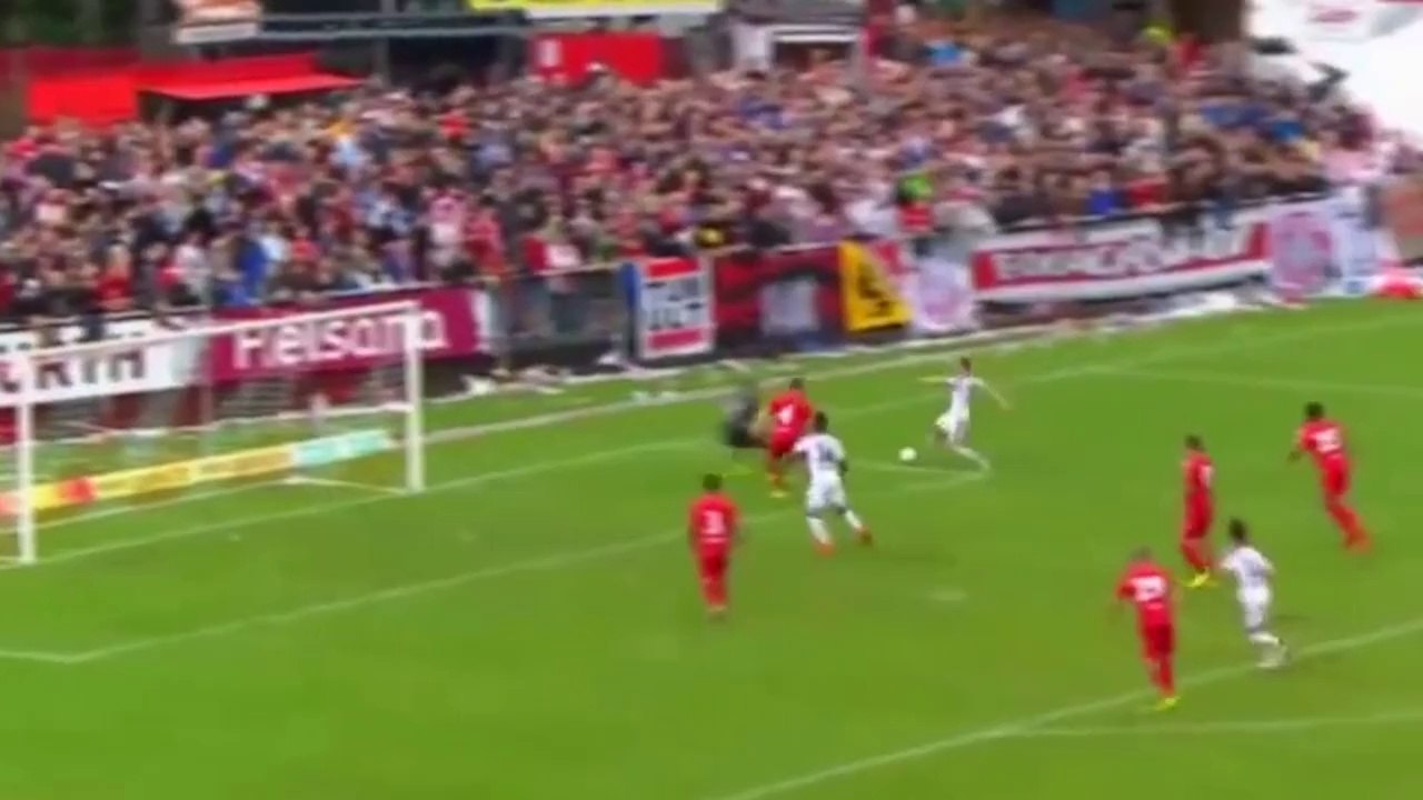 Best of Breel Embolo