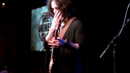 The Winery Dogs - The Other Side, Bass Solo, You Saved Me, Not Hopeless (Denver, 2014-05-28)