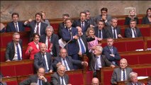 ZAPPING: Les salles de shoot et Ségolène Royal échauffent l'Assemblée nationale
