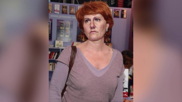 #tweetclash : Commissaire Nadine Morano