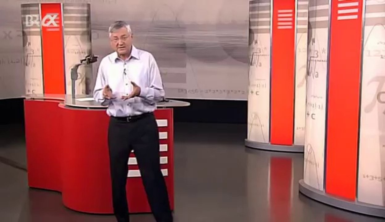 Grundkurs Mathematik 07 Relationen und lineare Funktionen