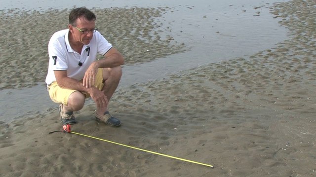 Défi n°2 - Saint Brévin, réponse