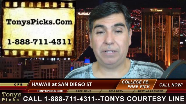 Tonys Picks Sports Betting Handicapping TV Show Free Picks Predictions Odds 10-14-2014