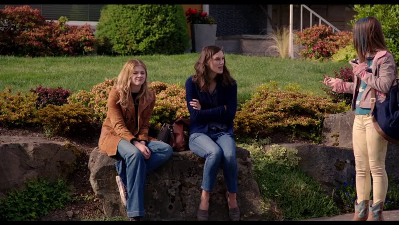 Laggies Vídeo Dailymotion