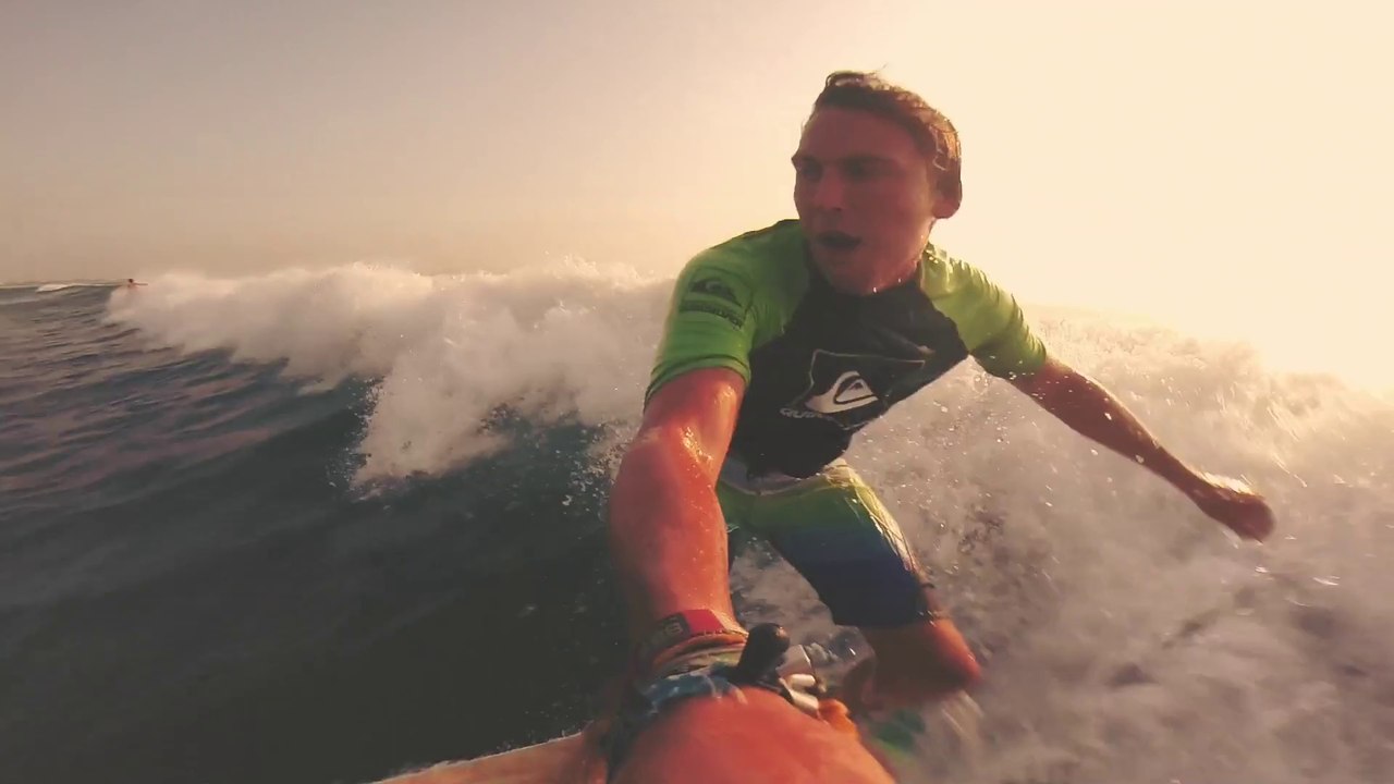 Study Abroad in Bali - Sunsetsurf